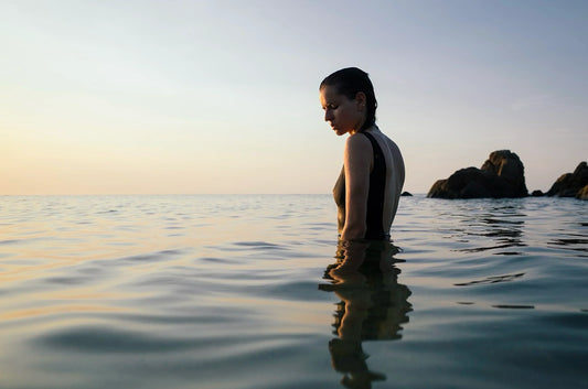 Cold Water Swimming in Cape Town - The Best Spots, Benefits and How to Warm Up
