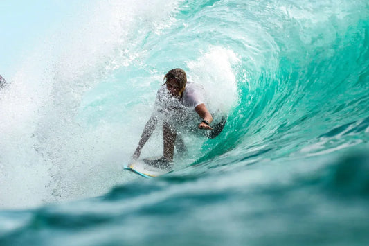 Want to teach your kids to surf?