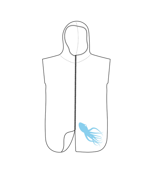 Babies New Beginning Hoodie