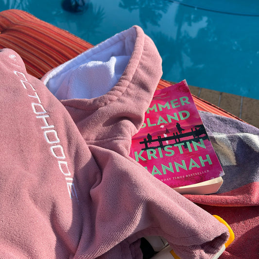 Shorts-sleeve Octohoodie