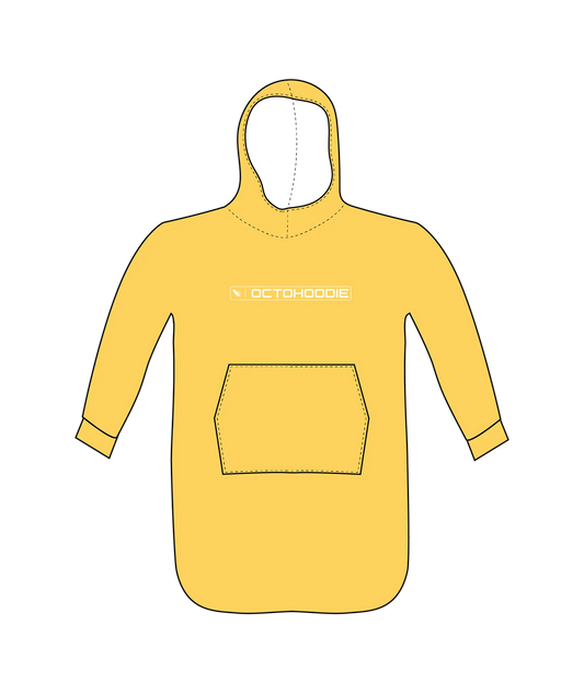 Kids Lion Club Hoodie