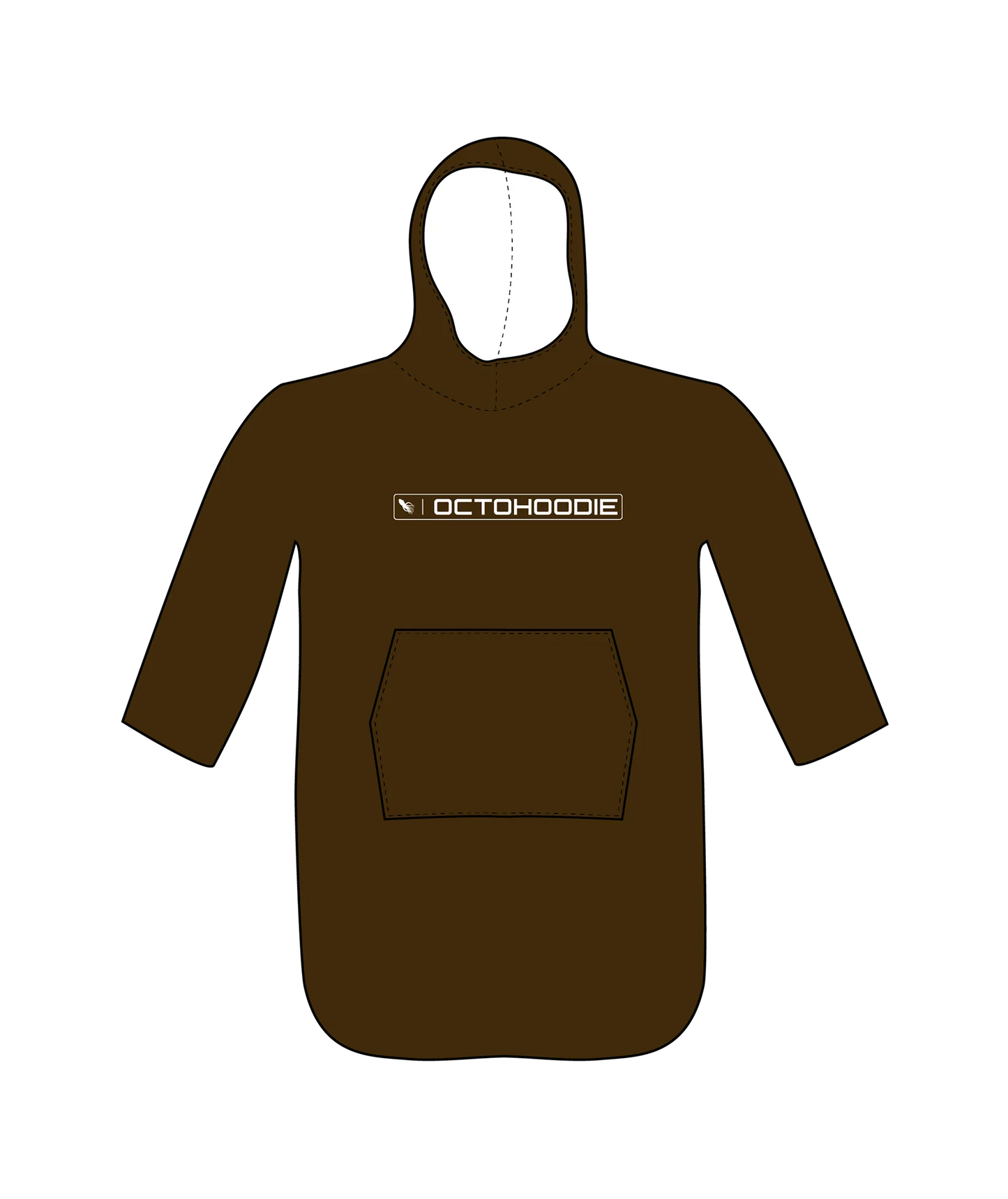 Kids Mocha Wave