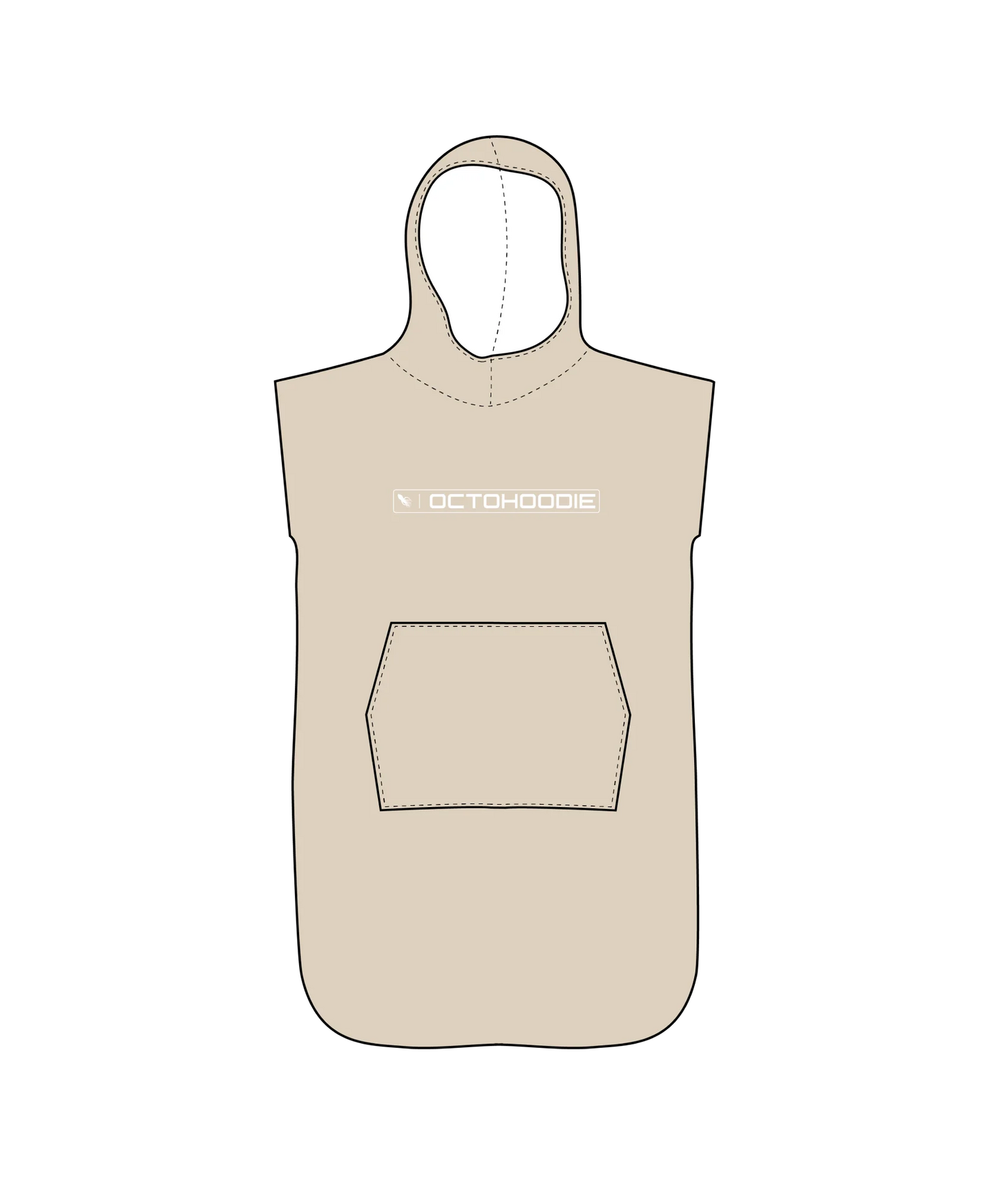 Kid's Short-Sleeve Hoodie Catalogue