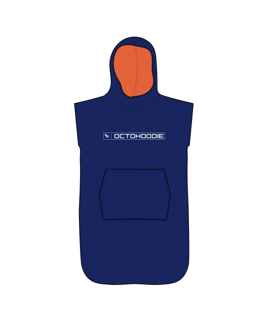 Kids Two Oceans Drift Hoodie