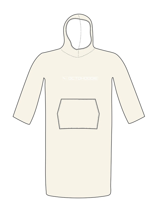 Men and Women's Coastal Calm Hoodie