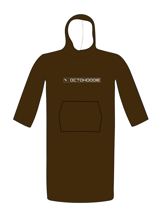 Men and Women's Mocha Wave