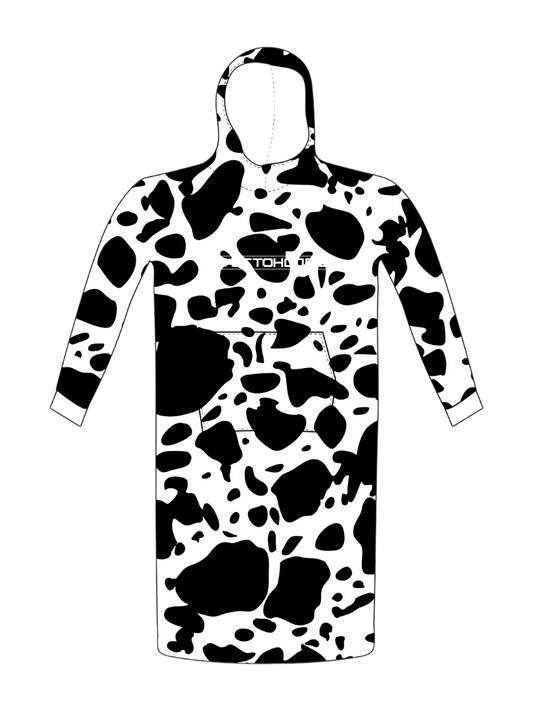 Men and Women's Nguni Nights Hoodie