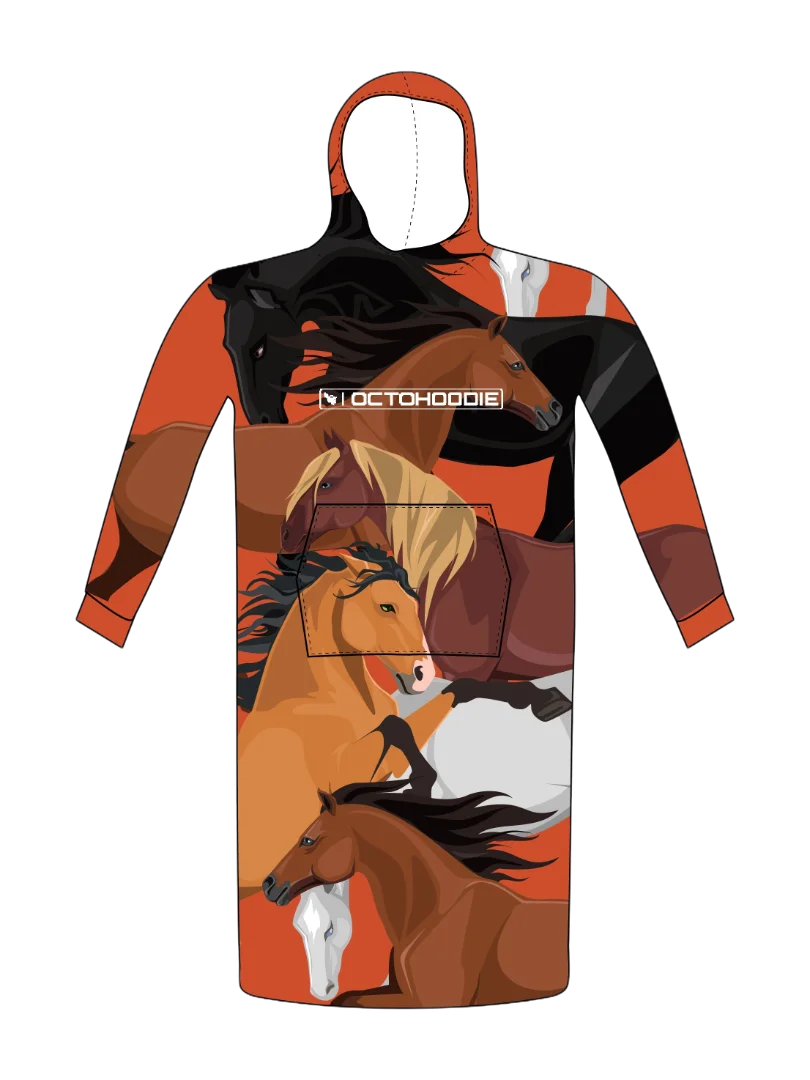 Men and Women's Easy Outride Hoodie