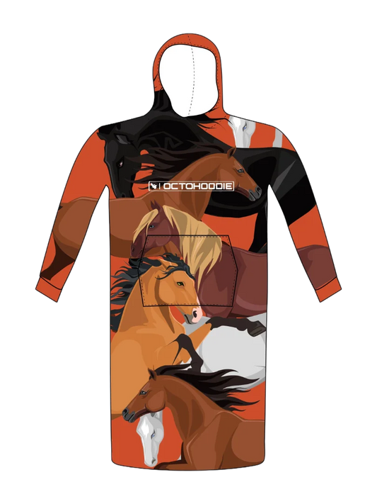 Men and Women's Easy Outride Hoodie