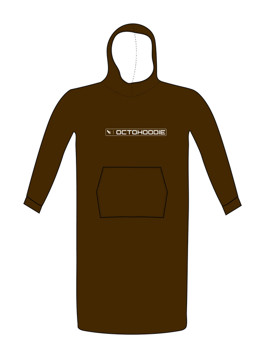 Men and Women's Hot Chocolate Hoodie