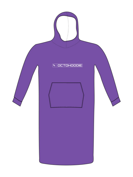 Men and Women's Peri Hoodie