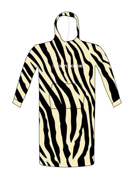 Men and Women's Tiger Hoodie