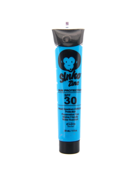 SLNKO Blue Sunscreen