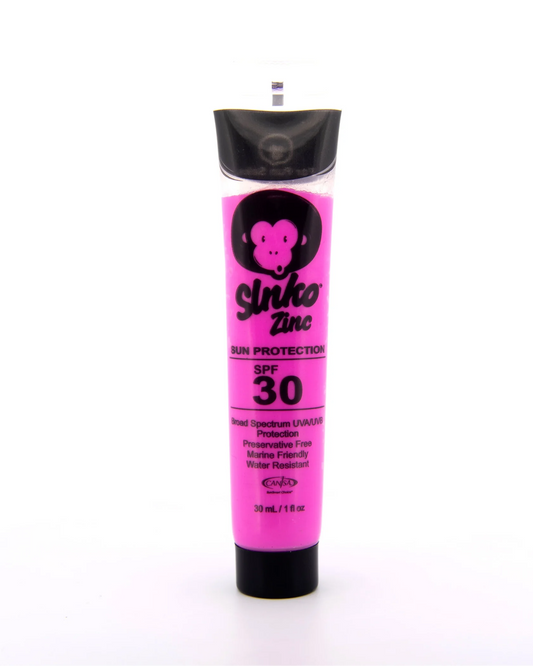 SLNKO Pink Sunscreen