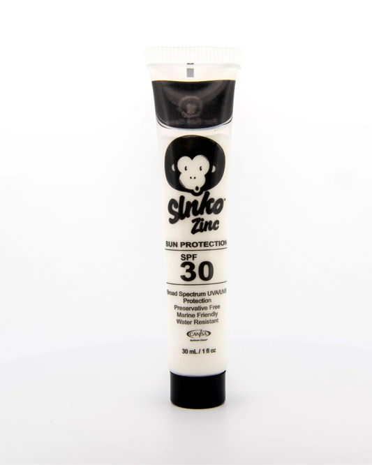 SLNKO White Sunscreen