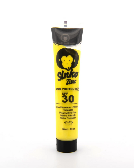 SLNKO Yellow Sunscreen