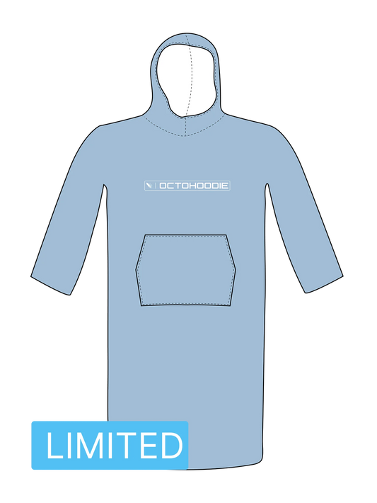 Men and Women's Beach Holiday Hoodie