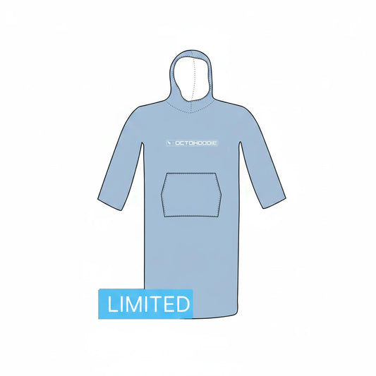 Octohoodie long-sleeve