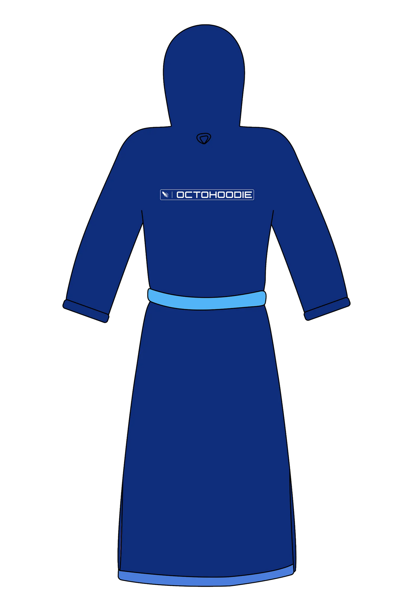 Men and Women's Wave AquaRobe