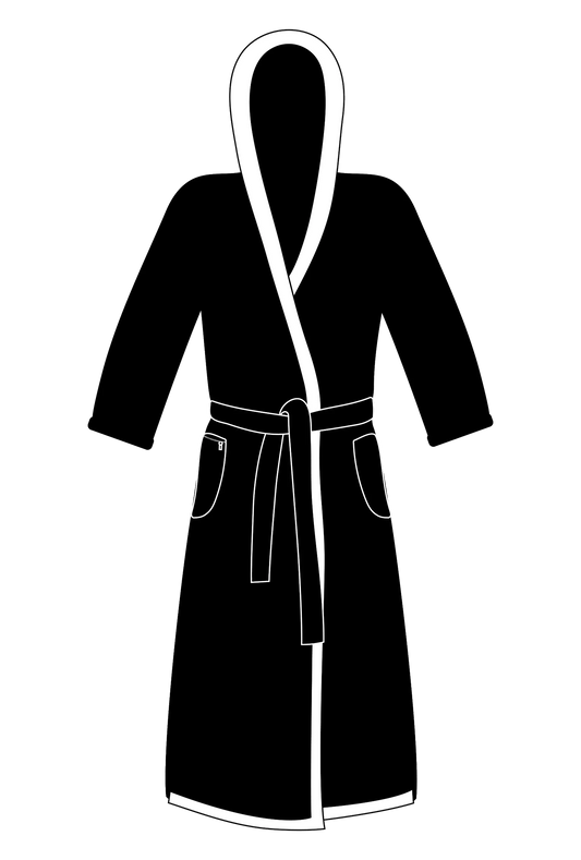 Men and Women's Penguin AquaRobe