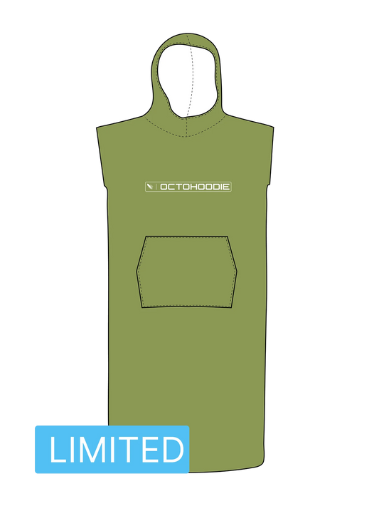 Men and Women's My O-Love Depths Hoodie