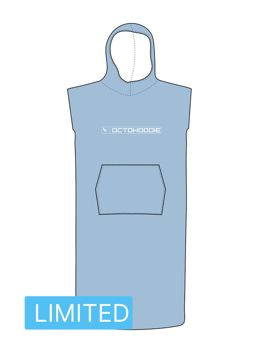 Men and Women's Beach Holiday Drift Hoodie