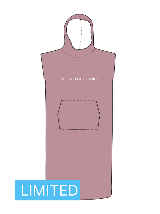 Men and Women's Beach Club Hoodie