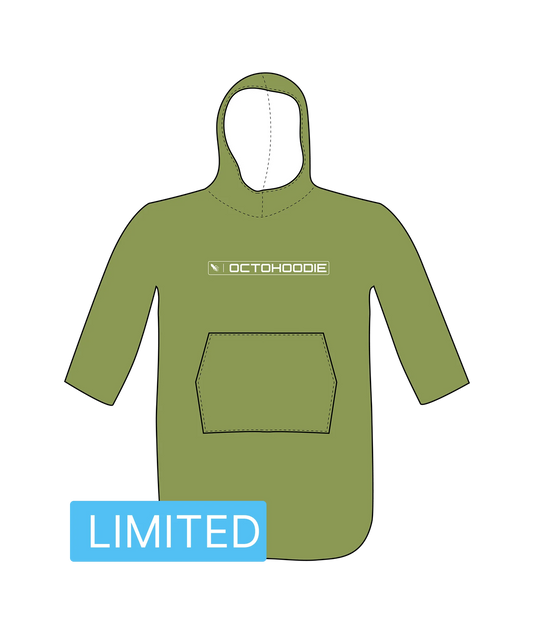 Kids O-Love Depths Hoodie