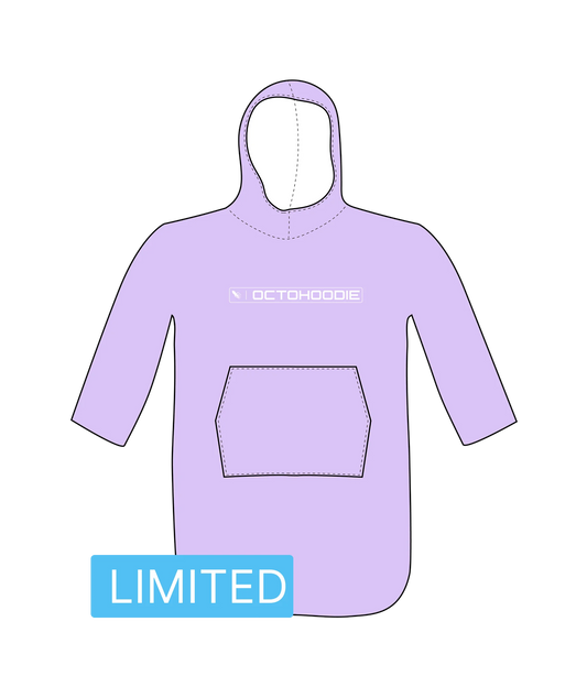 Kids My Favourite Thing Hoodie