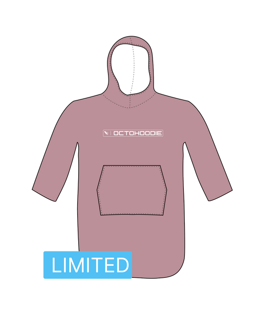 Kids Beach Club Hoodie