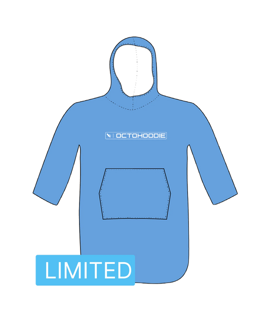 Kids Denim, Club Hoodie