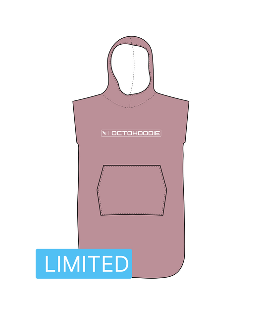 Kids Beach Club Hoodie