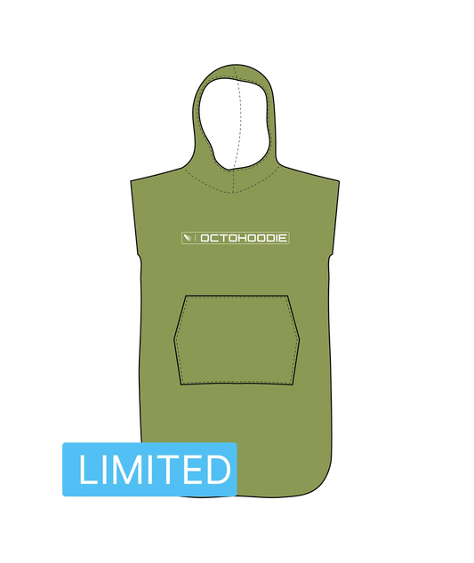 Kids O-Love Depths Hoodie