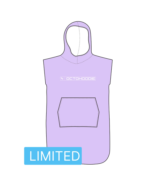 Kids My Favourite Thing Hoodie