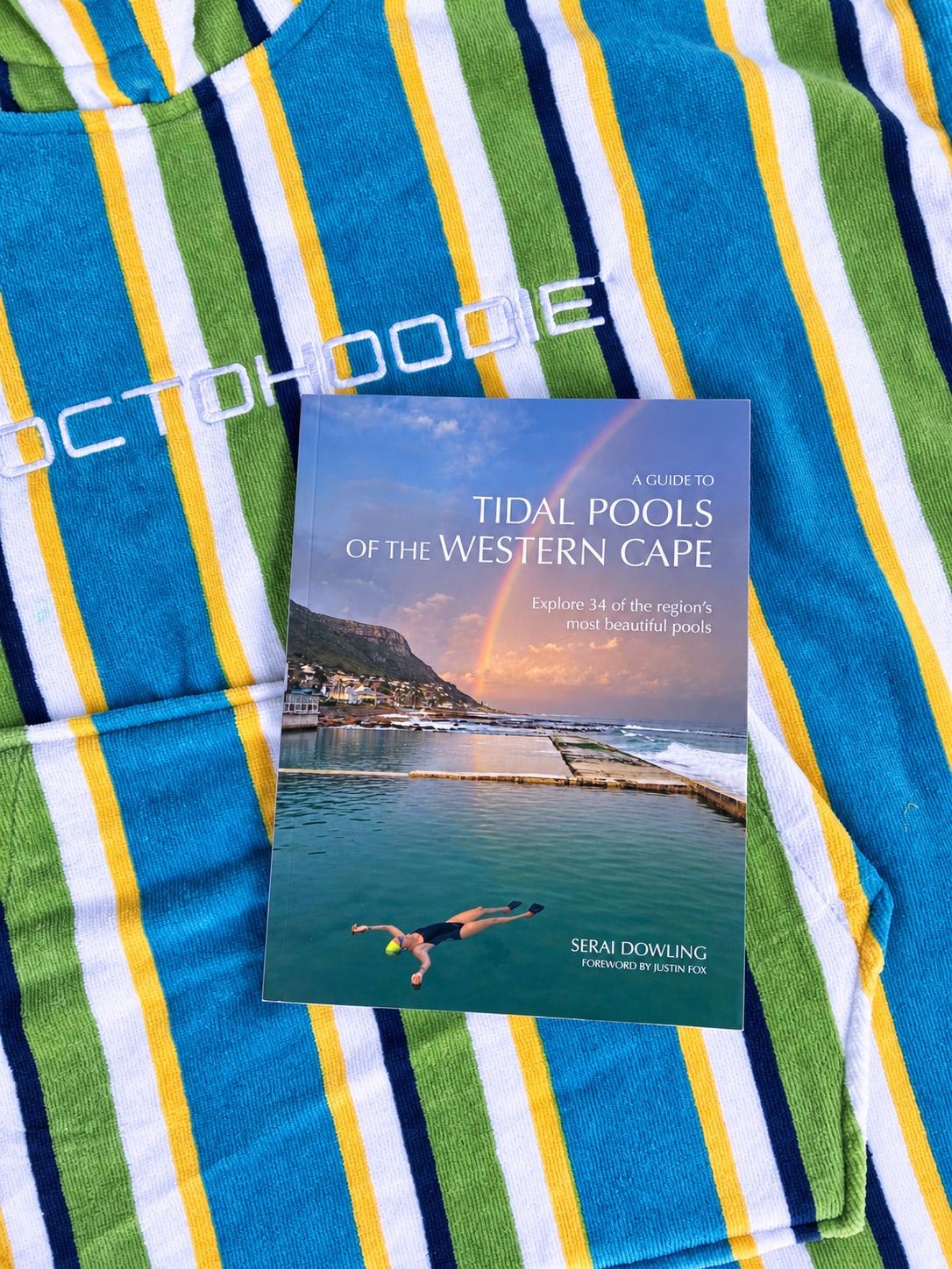 Which tidal pool will your children remember?
