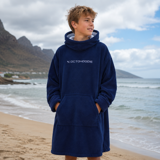 How to Choose a Hooded Towel for Kids in South Africa