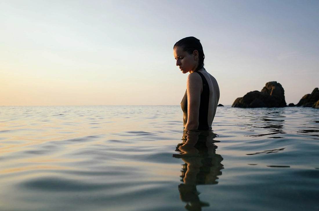 Cold Water Swimming in Cape Town - The Best Spots, Benefits and How to Warm Up