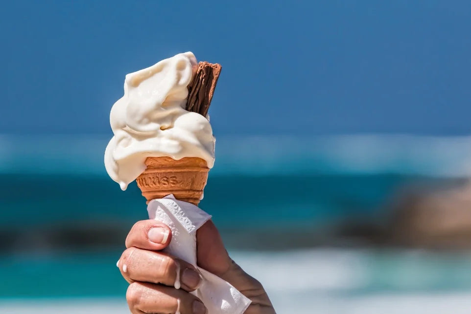 Octohoodie's favourite Ice Cream spots in Cape Town
