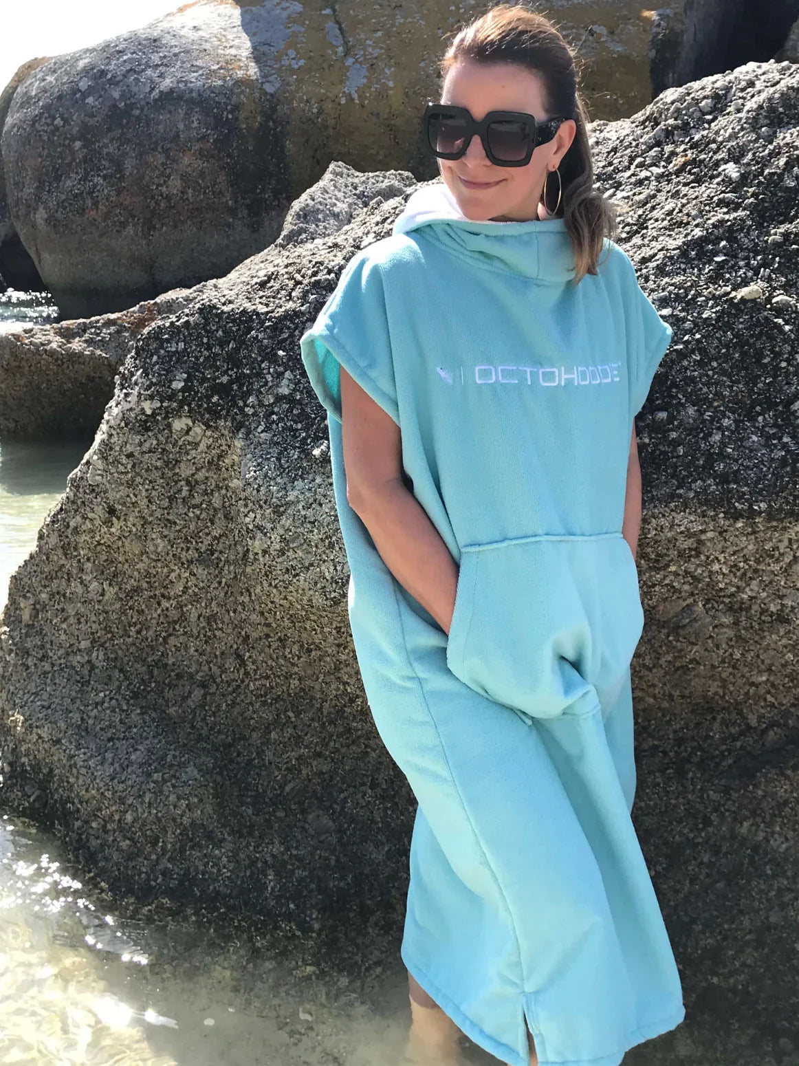 Men and Women's Long Sleeved Hoodies