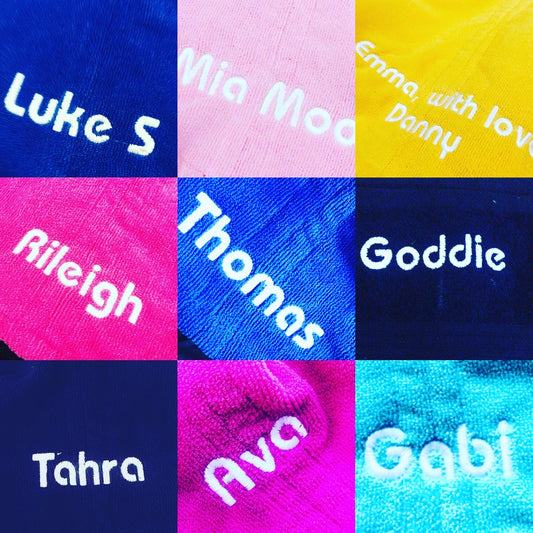 Add a Name on Octohoodie