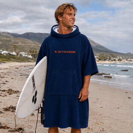 Adults & Teens Atlantic Ember Long-Sleeve Hoodie