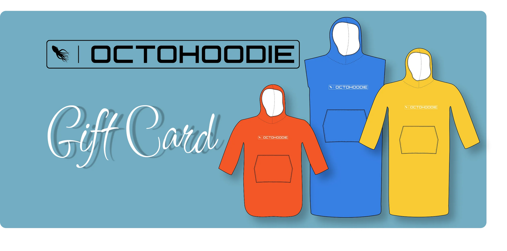 Gift card R - Main Image