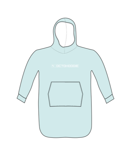 Kids Ice Ice Baby Hoodie