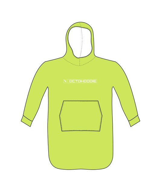 Kids Limelight Hoodie