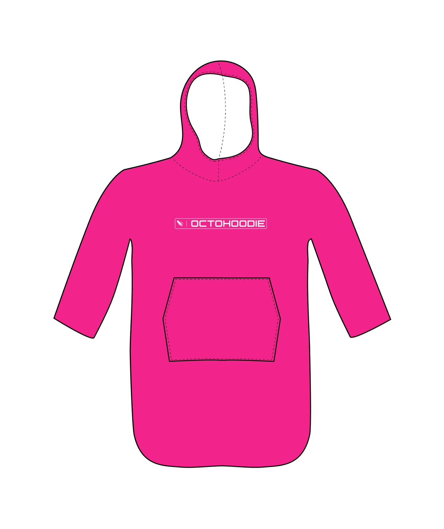 Kid's Long-Sleeved Catalogue