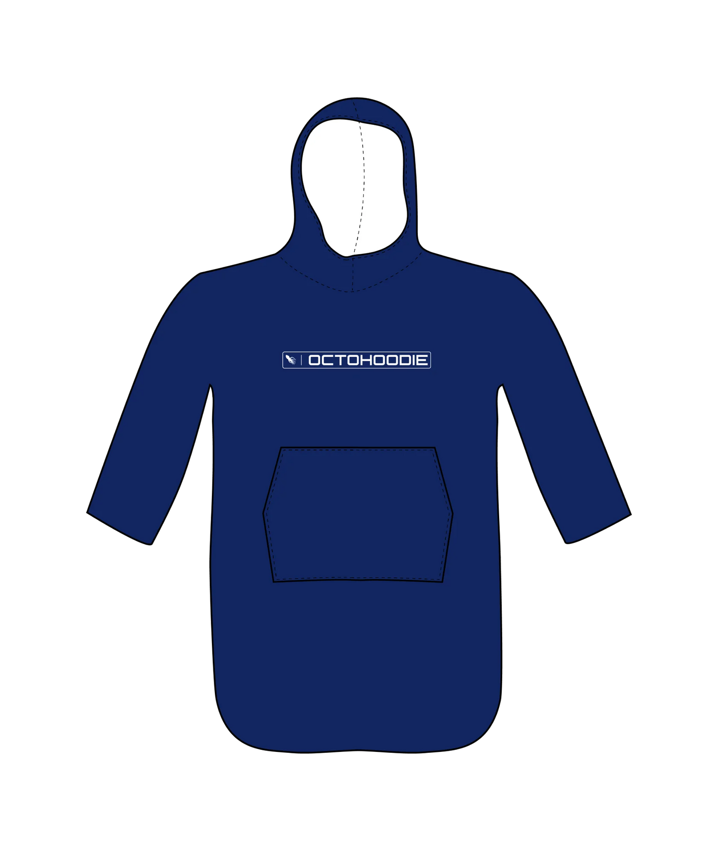 Kid's Long-Sleeved Catalogue