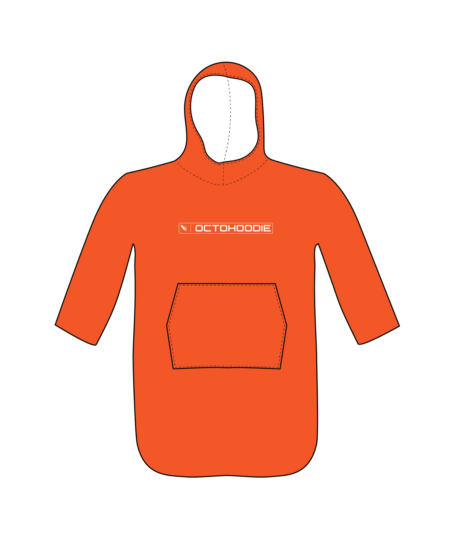 Kid's Long-Sleeved Catalogue