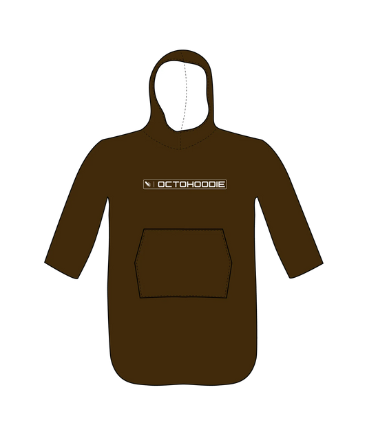 Kids Mocha Wave