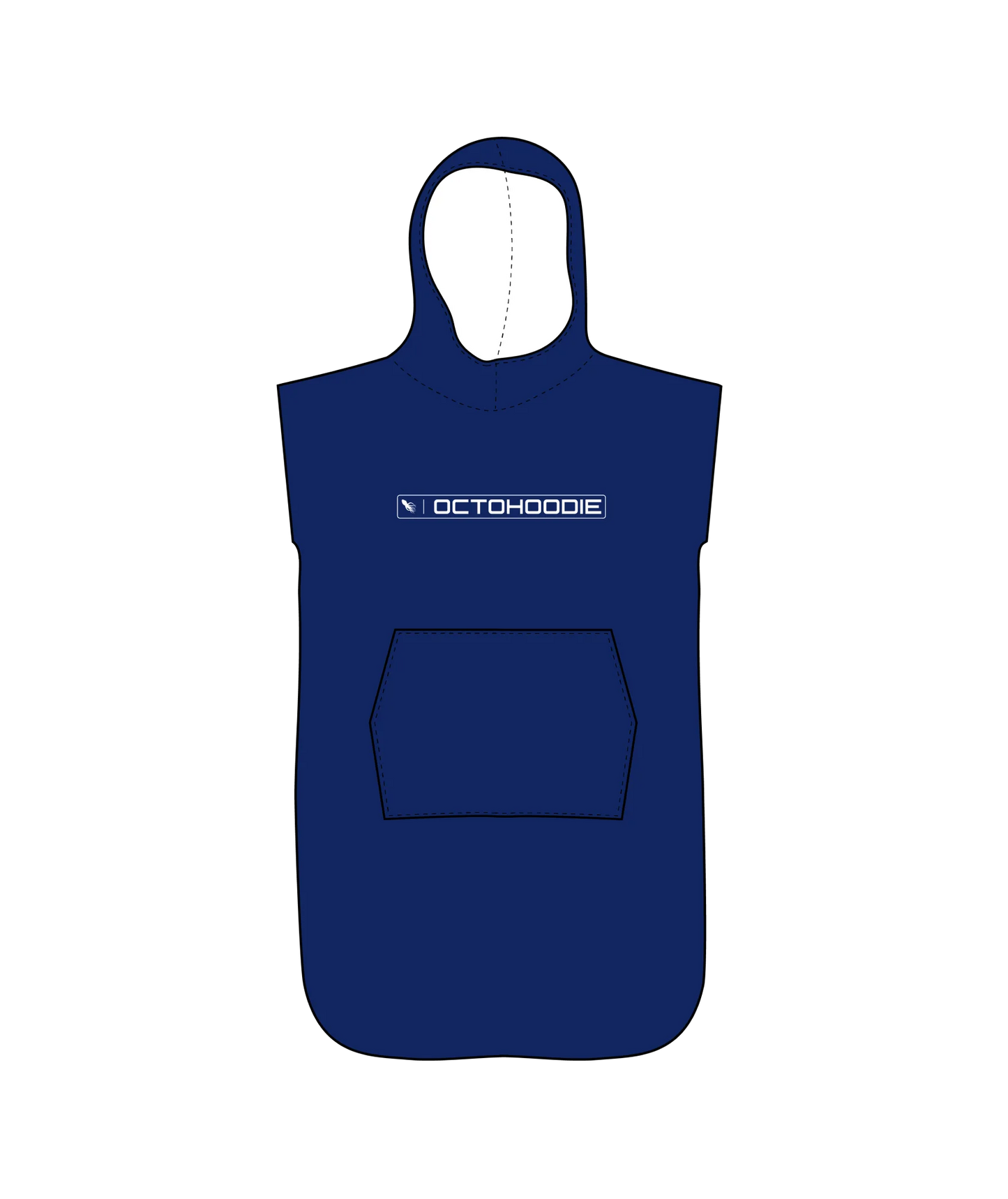 Kid's Short-Sleeve Hoodie Catalogue