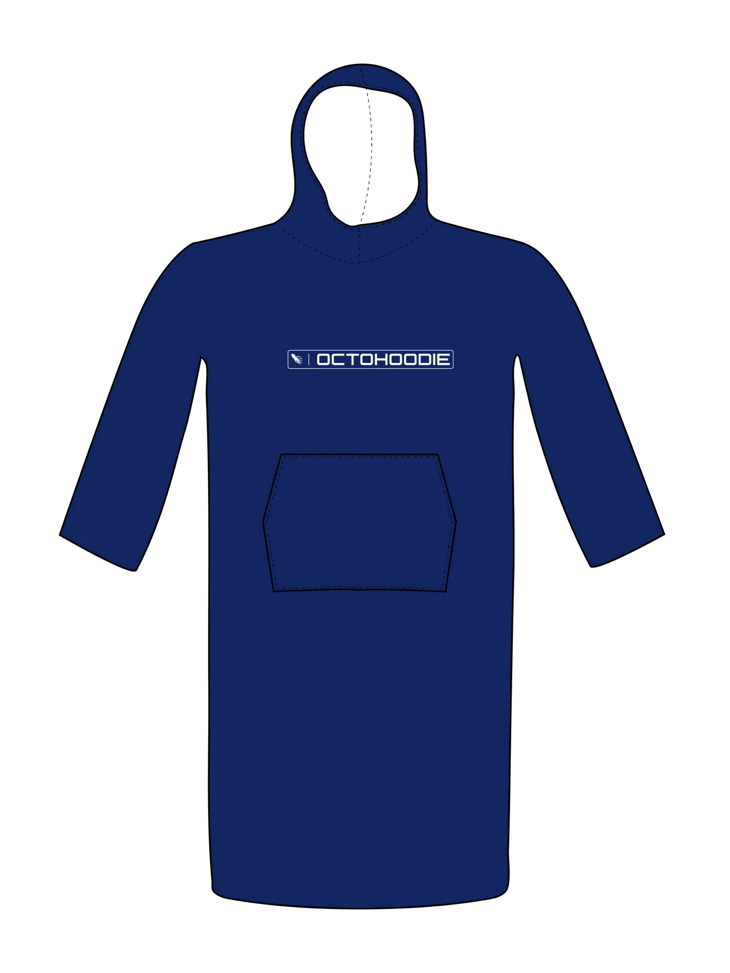 Men & Women's Long-Sleeved Catalogue